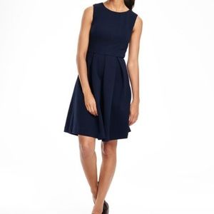 Boden Emille Ottoman dress